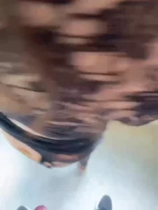 新收的母狗