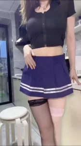 极品身材少妇诱惑