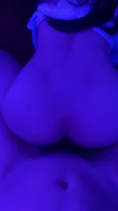 高跟后入