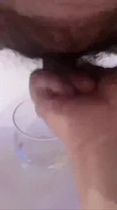 美人妻的阴液