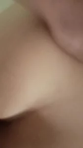 后入