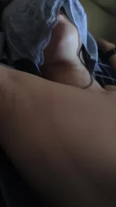 那个小骚货