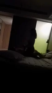 沈阳夫妻五一的快乐