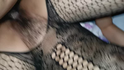 娇妻穿情趣内衣被爆操