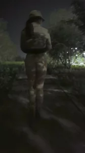 好久没更新了晚上露出的视频发一下
