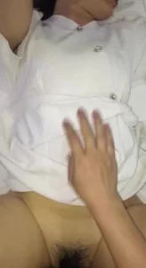 露脸才是王道！良家韵味少妇性瘾发作，最后射她一脸！