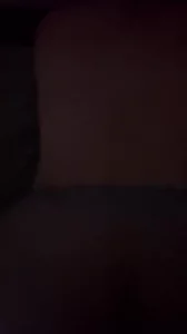 暗光灰丝后入骚妻