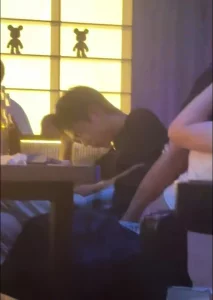 大白天太爽了