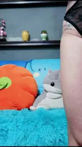 大奶熟女道具插逼
