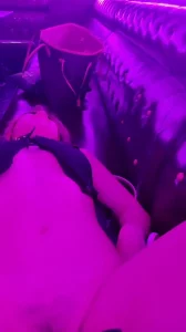 原来纯女拉拉酒吧是这样玩的