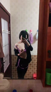 蓟县的淫荡在职女老师