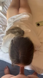 (原创）制服女友出差前对大鸡巴念念不忘