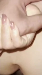 后入闺蜜