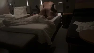 送老婆给单男玩留念06
