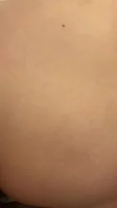 后入大屁股炮友