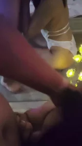 深喉