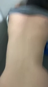厕所刺激