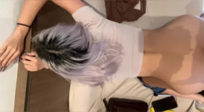 约了个高分女大