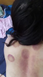 原创母狗看91我后入她