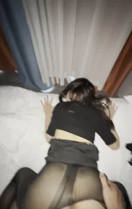 极品反差