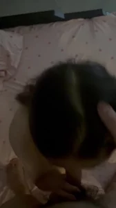 口爆