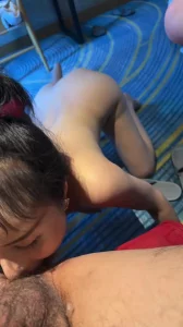 论坛认识的姐姐