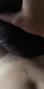 必须到喉咙