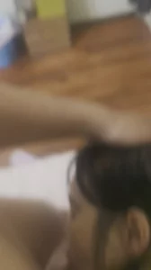 头戴婚纱