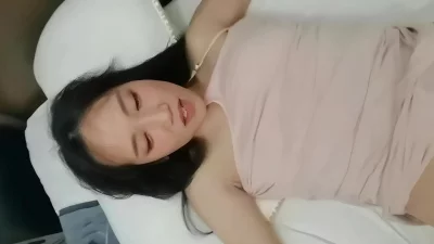 老公，你要坚持久一点知道吗