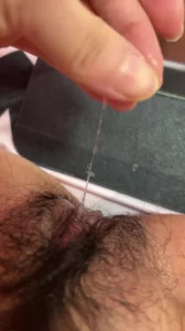 骚货老师自慰