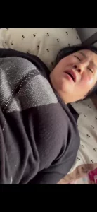 内射熟女露脸特写主动让我射逼里