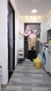 重庆第一骚妇，爱老师开门啪啪