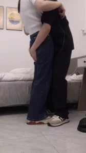 原创，新人，真实偷情人妻对白清晰