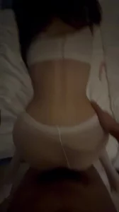 后入06白丝