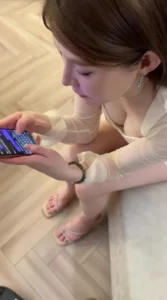 爽吃