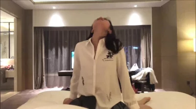 温州骚货的骑术