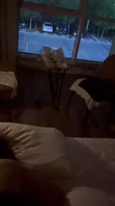 烟台超级骚的大奶人妻，认出来的可以一起操