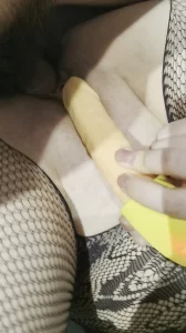 淫妻穿上情趣，细节欣赏（绿帽，淫妻同好私信）