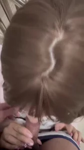 大一母狗楼道口交
