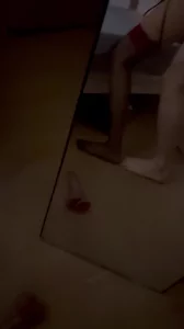 高颜值母狗