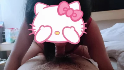 有个顶级敏感体质的女友是种什么体验，听声可射！叫床太诱人了！